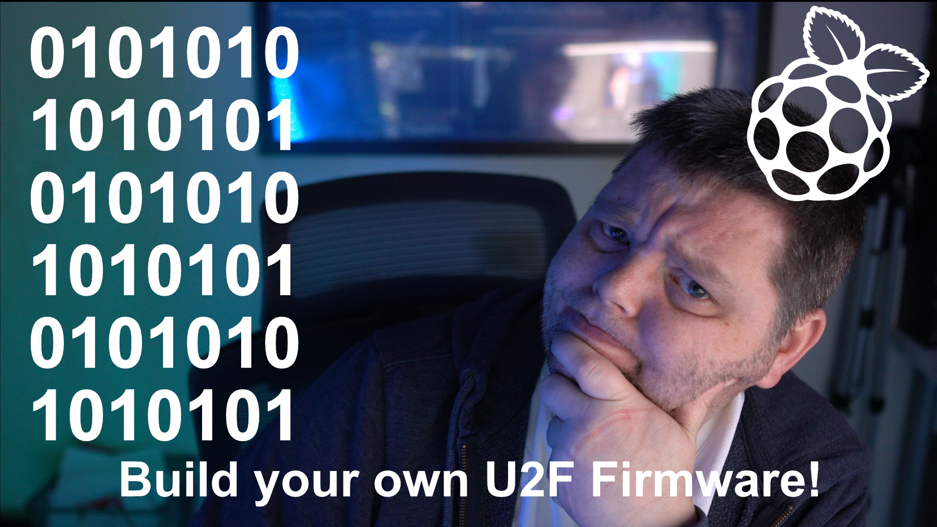 We take a look at the process of building a custom U2F file to allow easy deployment to many Micro Controllers